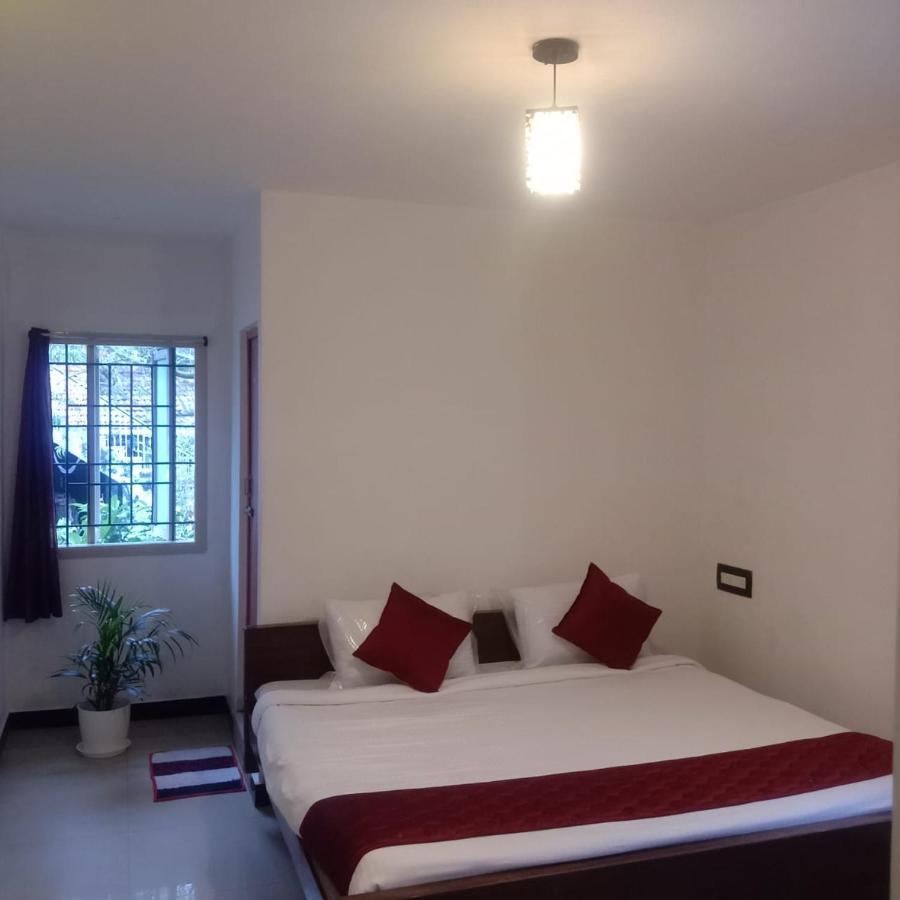 Olive Rooms Kodaikanal With Wifi, Spacious Rooms, Parking Exterior foto