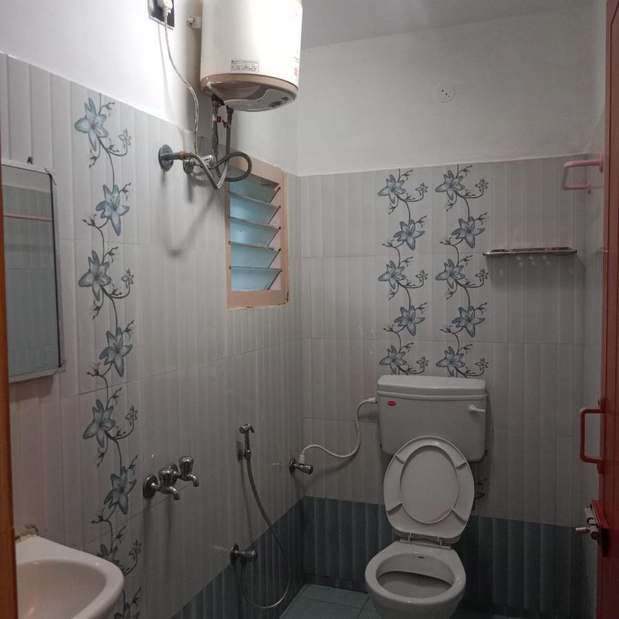 Olive Rooms Kodaikanal With Wifi, Spacious Rooms, Parking Exterior foto