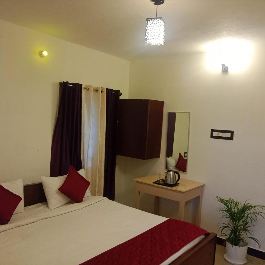 Olive Rooms Kodaikanal With Wifi, Spacious Rooms, Parking Exterior foto
