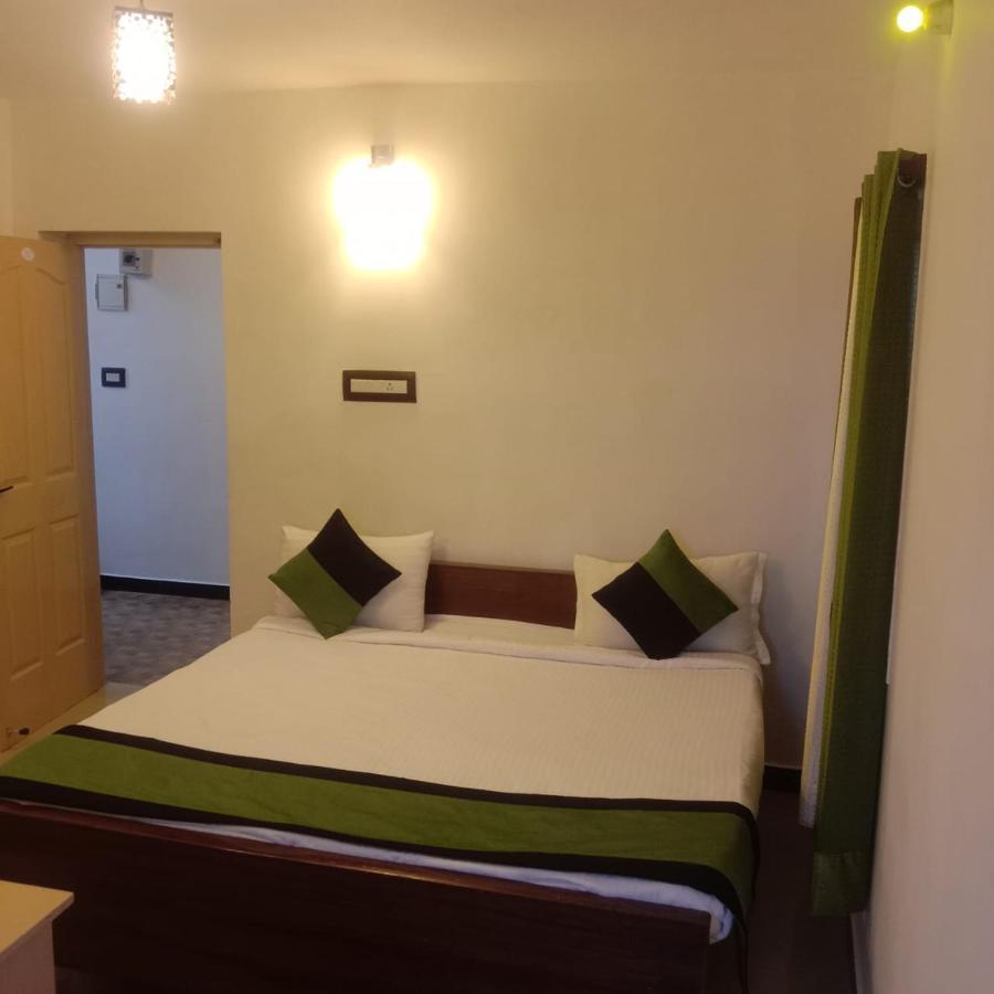 Olive Rooms Kodaikanal With Wifi, Spacious Rooms, Parking Exterior foto