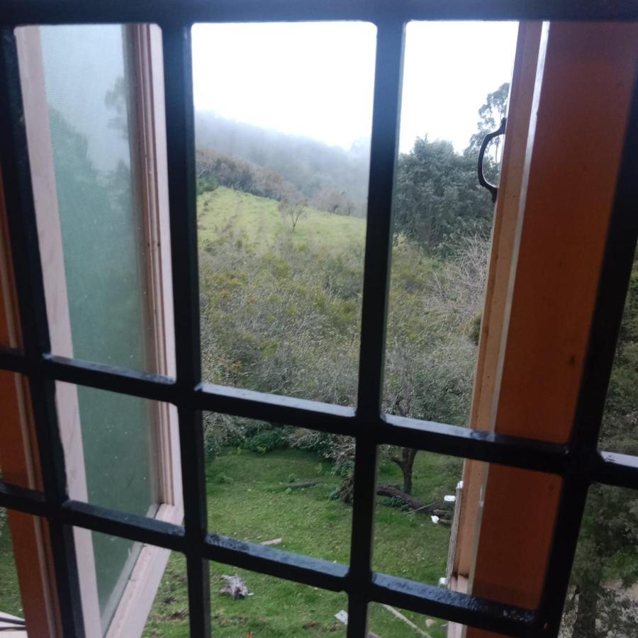 Olive Rooms Kodaikanal With Wifi, Spacious Rooms, Parking Exterior foto