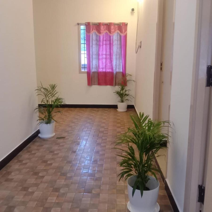 Olive Rooms Kodaikanal With Wifi, Spacious Rooms, Parking Exterior foto